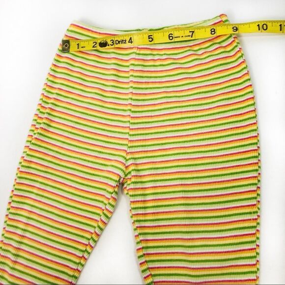 3-Piece Outfit: Sweater, Leggings, & Beanie Sz 18m - Picture 6 of 11